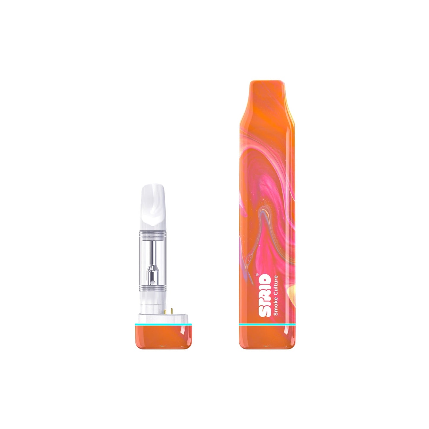 STRIO Cartboy Mellow Cartridge Vaporizer 350mAh