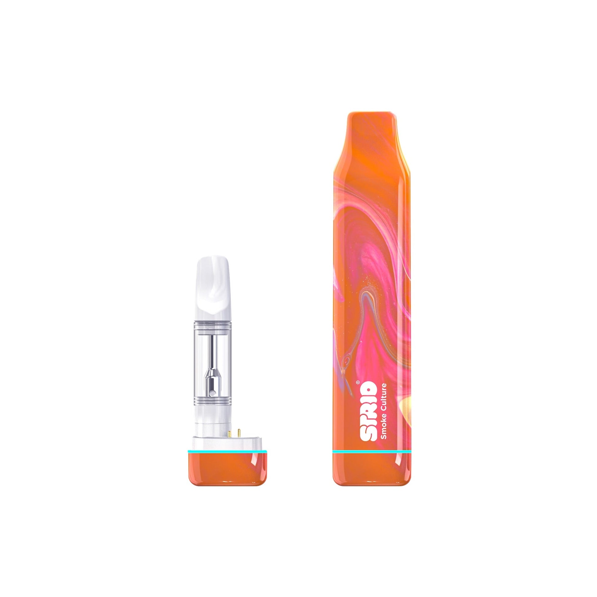 STRIO Cartboy Mellow Cartridge Vaporizer 350mAh