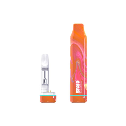 STRIO Cartboy Mellow Cartridge Vaporizer 350mAh