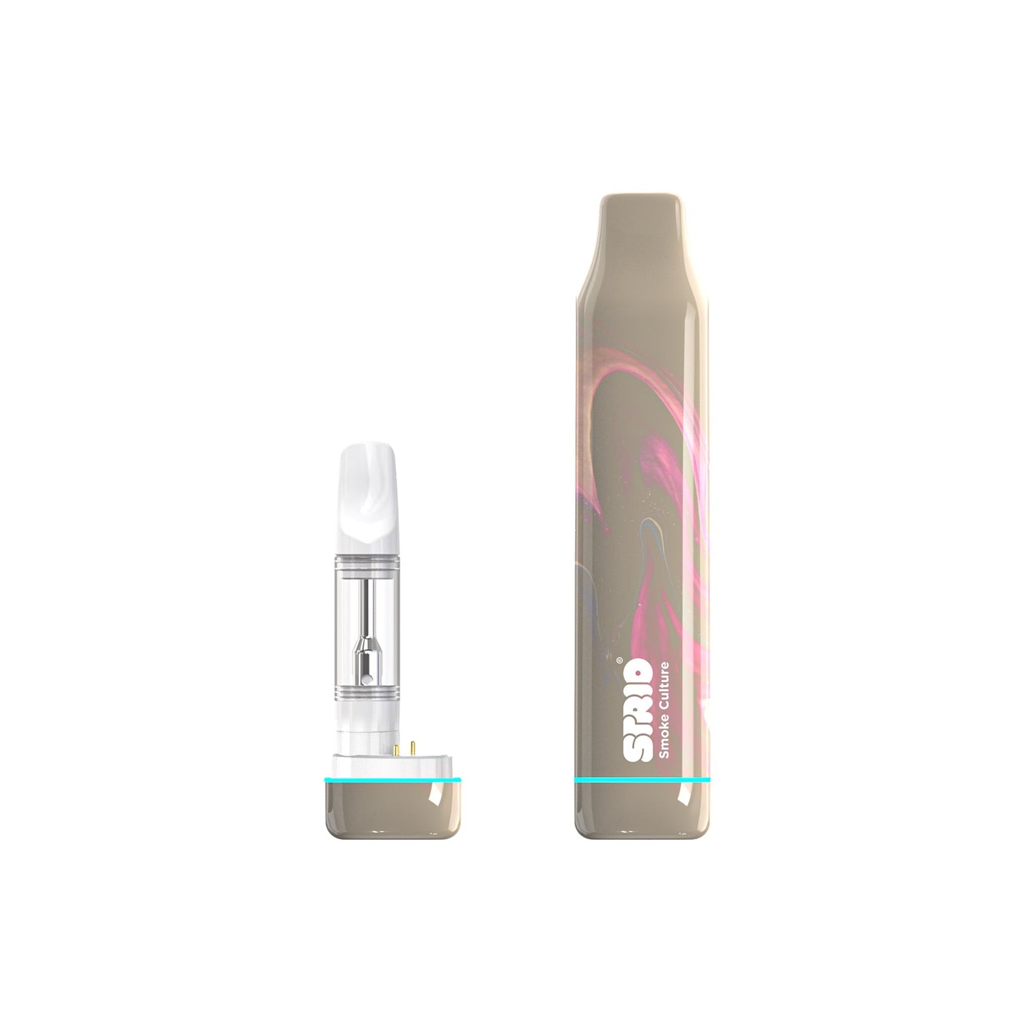 STRIO Cartboy Mellow Cartridge Vaporizer 350mAh