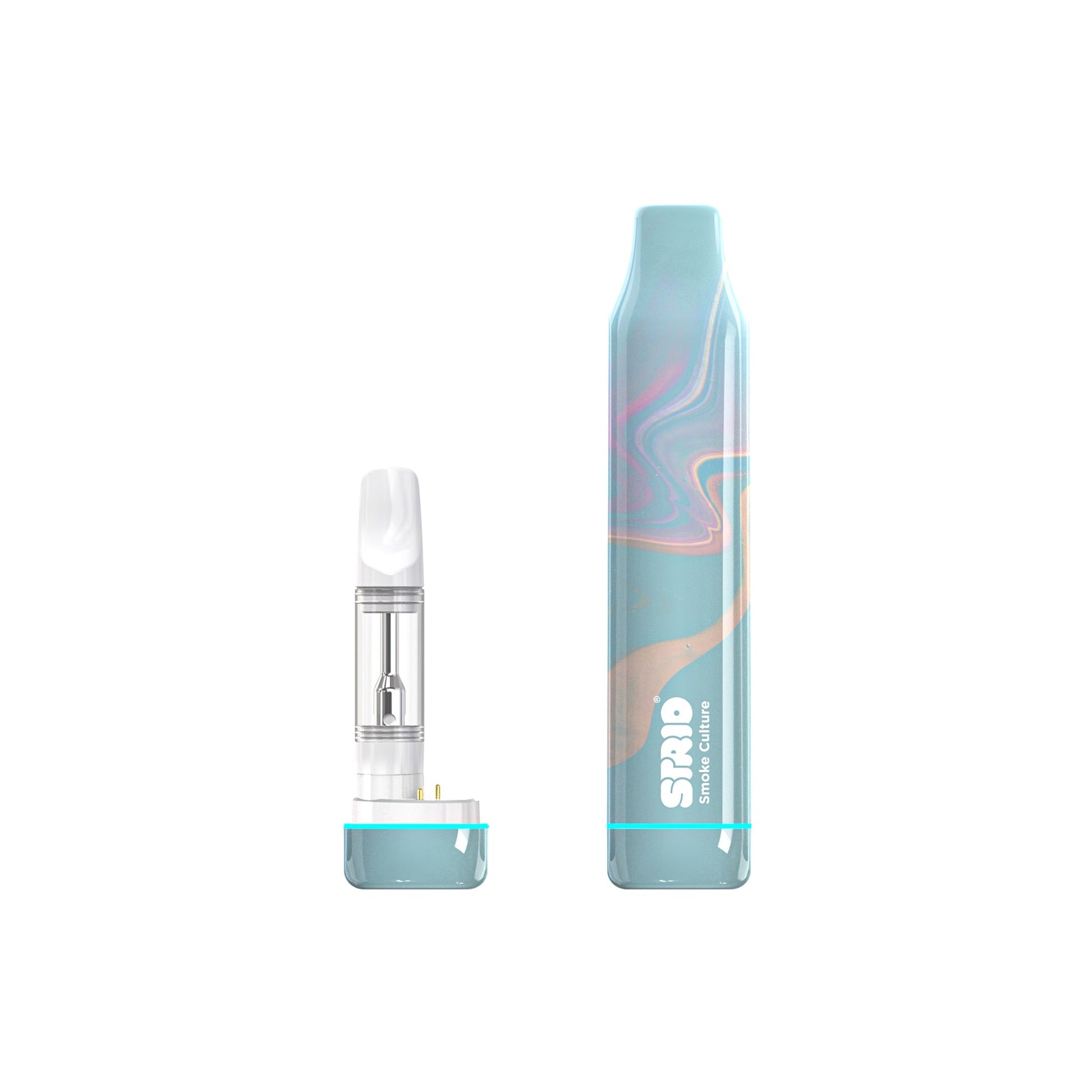 STRIO Cartboy Mellow Cartridge Vaporizer 350mAh