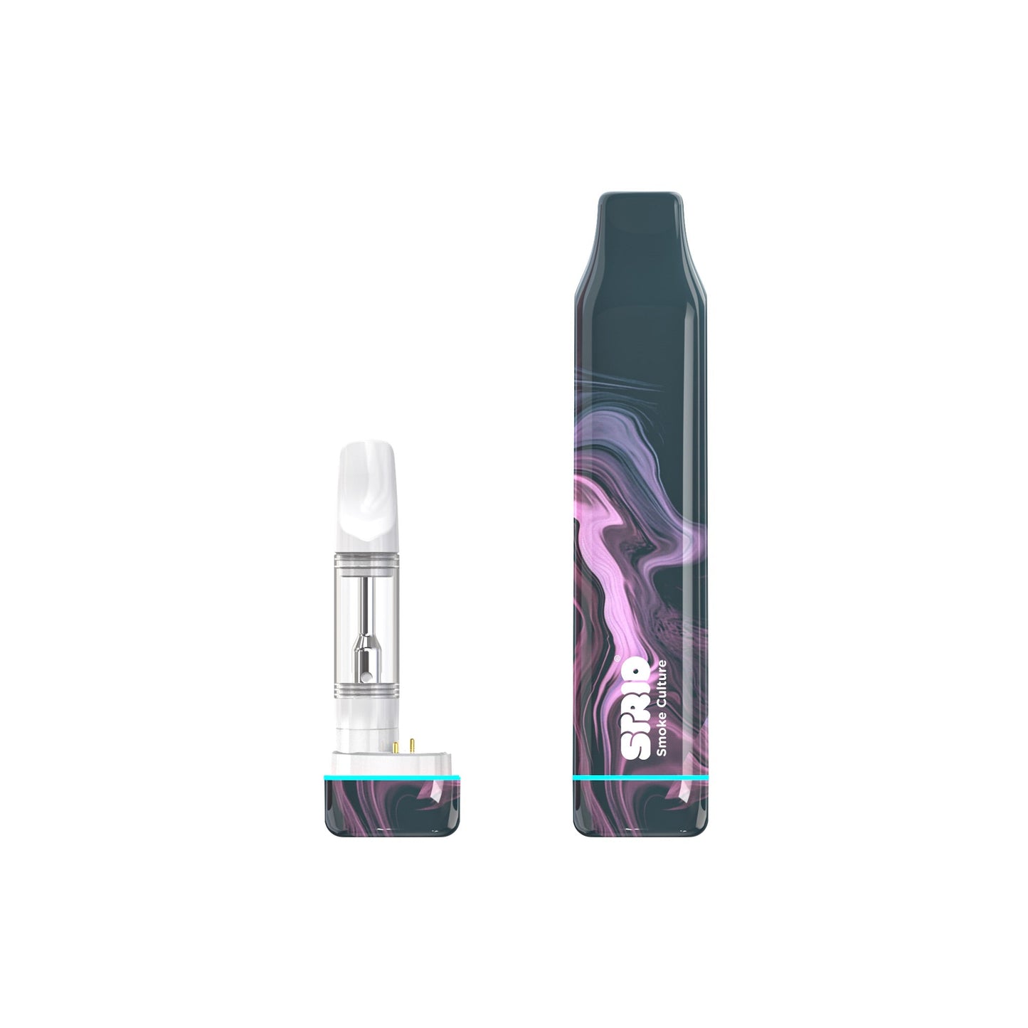STRIO Cartboy Mellow Cartridge Vaporizer 350mAh