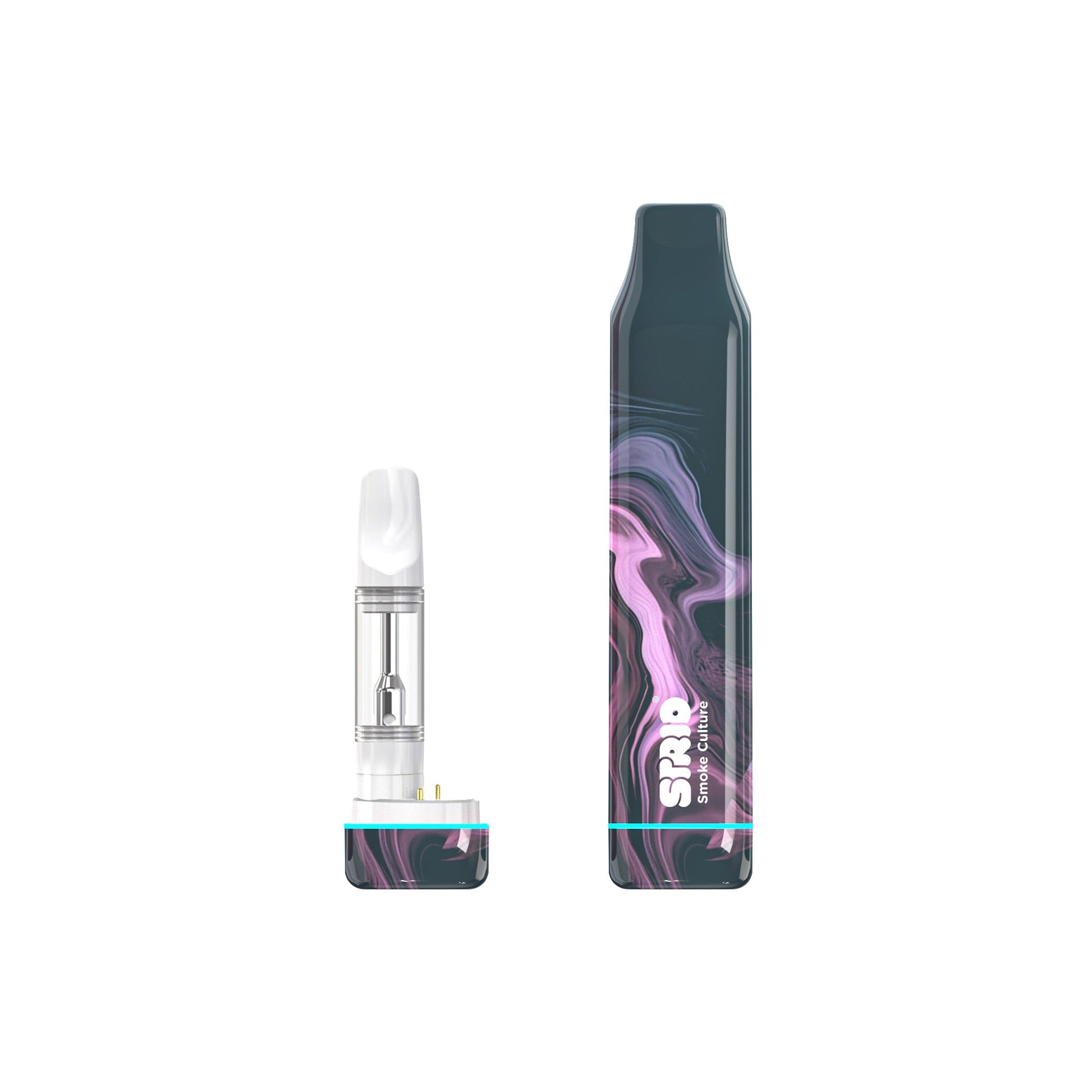 STRIO Cartboy Mellow Cartridge Vaporizer 350mAh