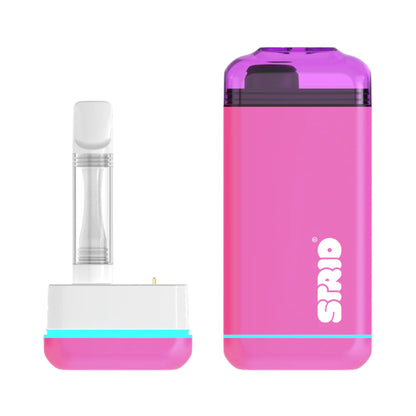 Strio Fly High 510 Thread Vaporizer 650mAh