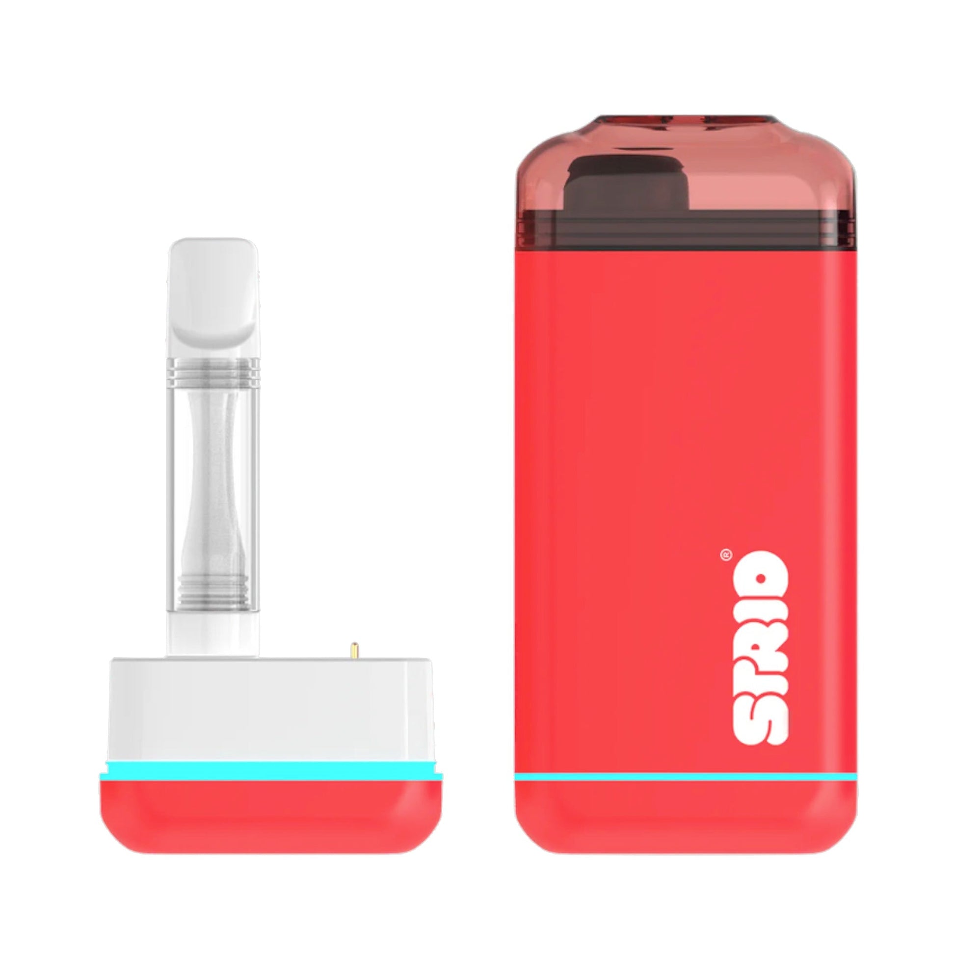 Strio Fly High 510 Thread Vaporizer 650mAh