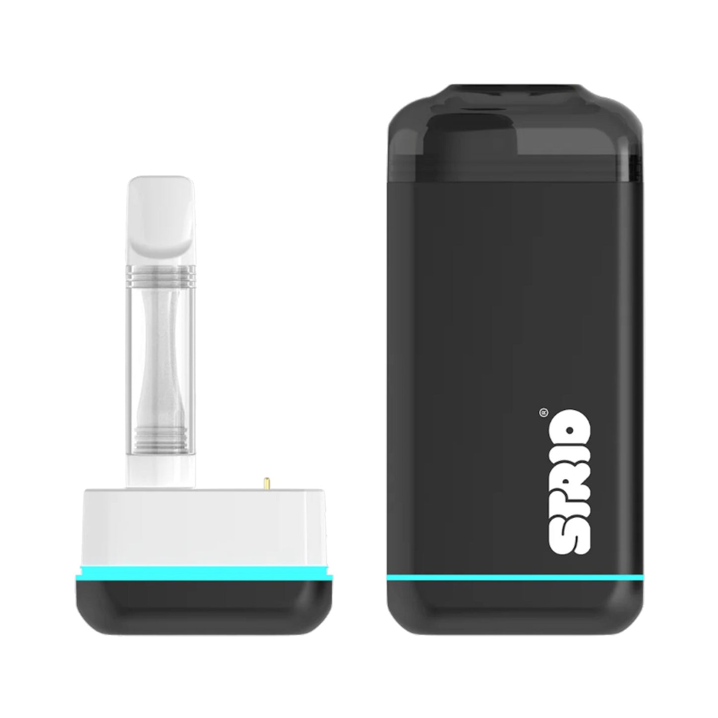Strio Fly High 510 Thread Vaporizer 650mAh