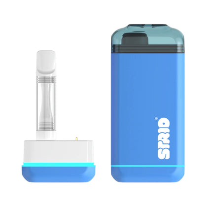 Strio Fly High 510 Thread Vaporizer 650mAh