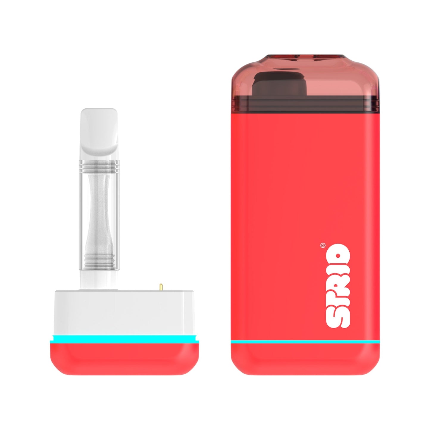 Strio Fly High Auto Smoking Vaporizer 510 Thread 650mAh