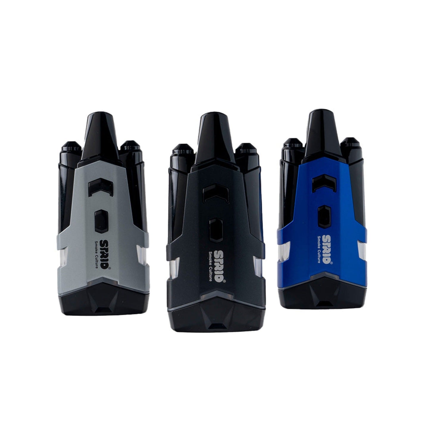 Strio Intiva Duo Cartridge Battery