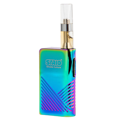 STRIO Lit Cartridge Battery 510 Thread Variable Voltage