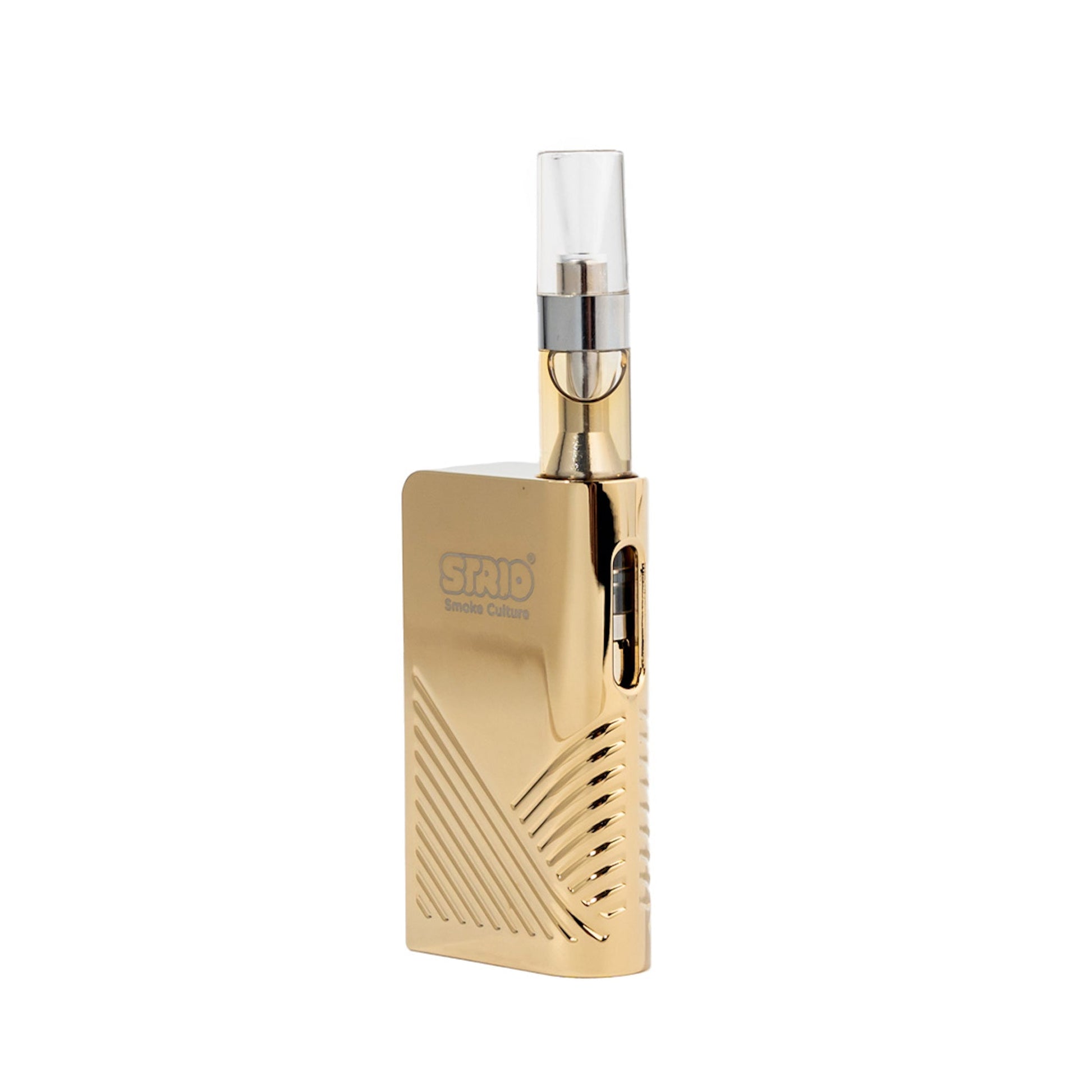 STRIO Lit Cartridge Battery 510 Thread Variable Voltage