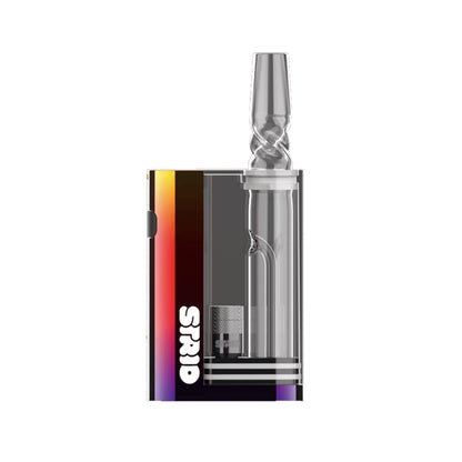 STRIO Mercury 2 in 1 510 Thread Vape 6in