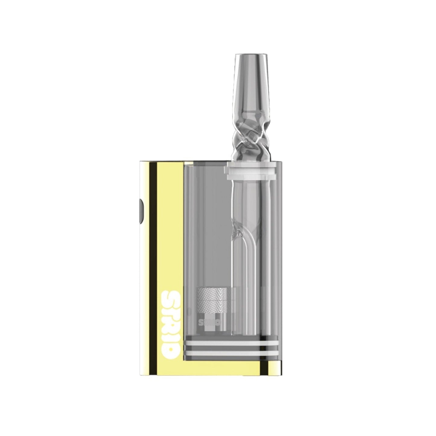 STRIO Mercury 2 in 1 510 Thread Vape 6in