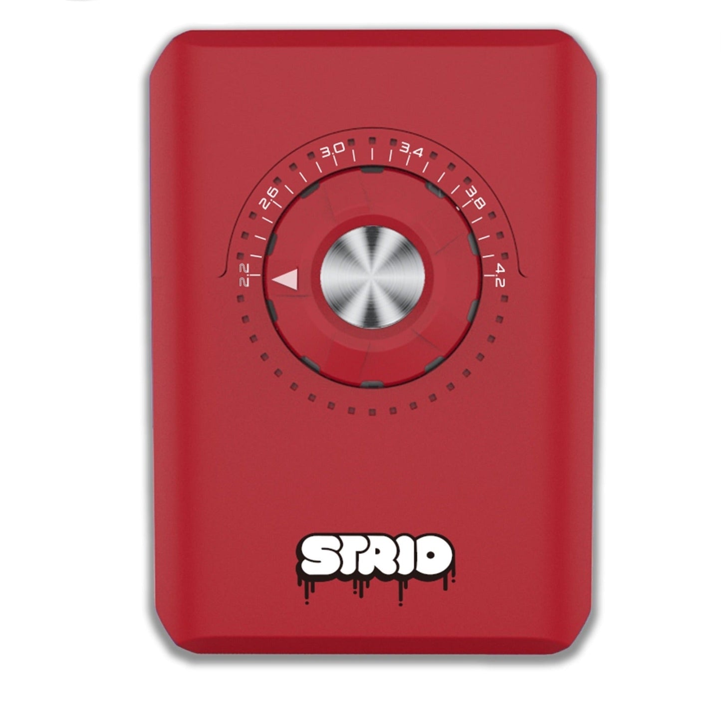 STRIO Mite Twist Temp 510 Thread Vape Battery 500mAh