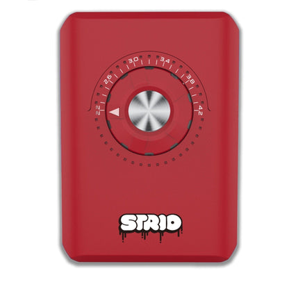 STRIO Mite Twist Temp 510 Thread Vape Battery 500mAh