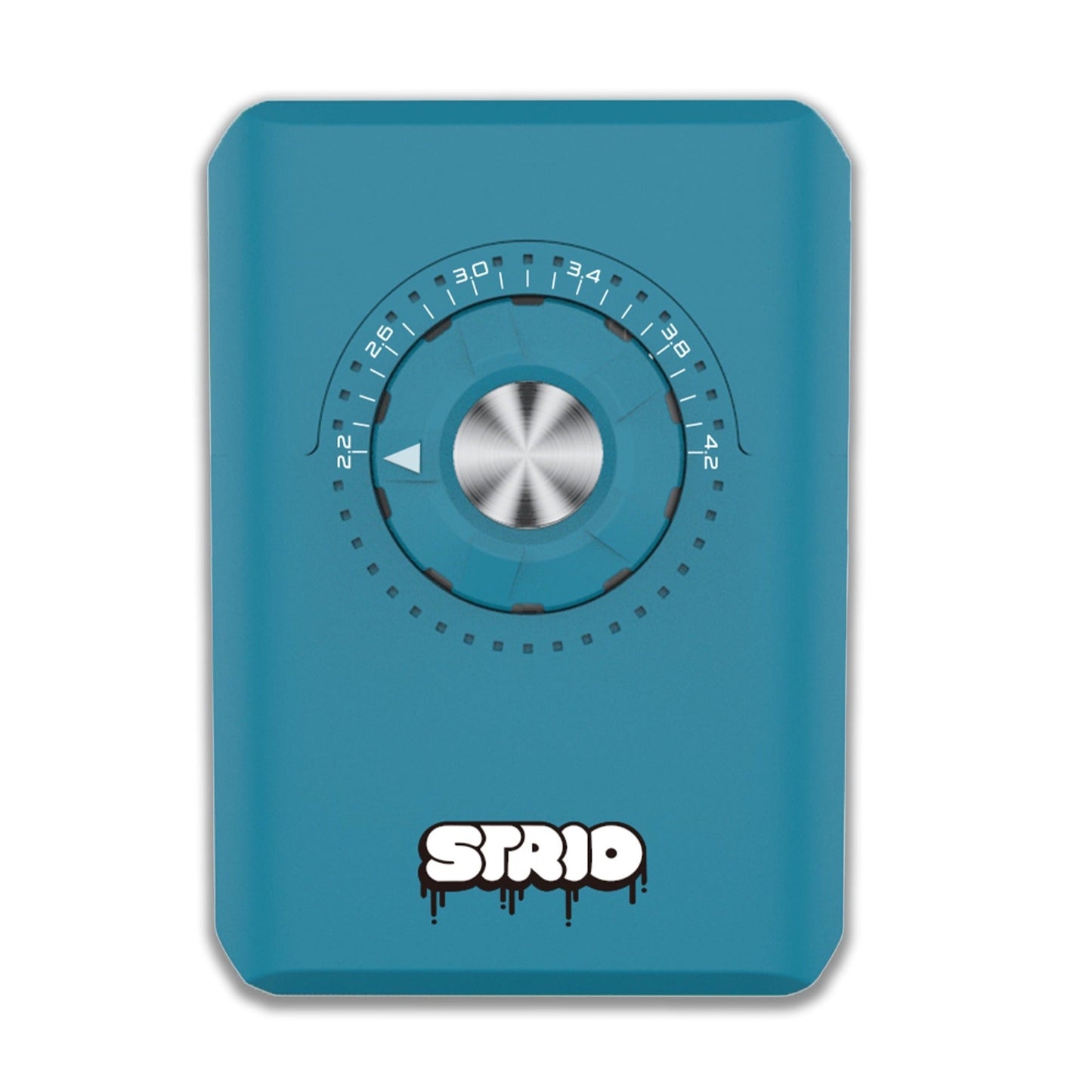 STRIO Mite Twist Temp 510 Thread Vape Battery 500mAh