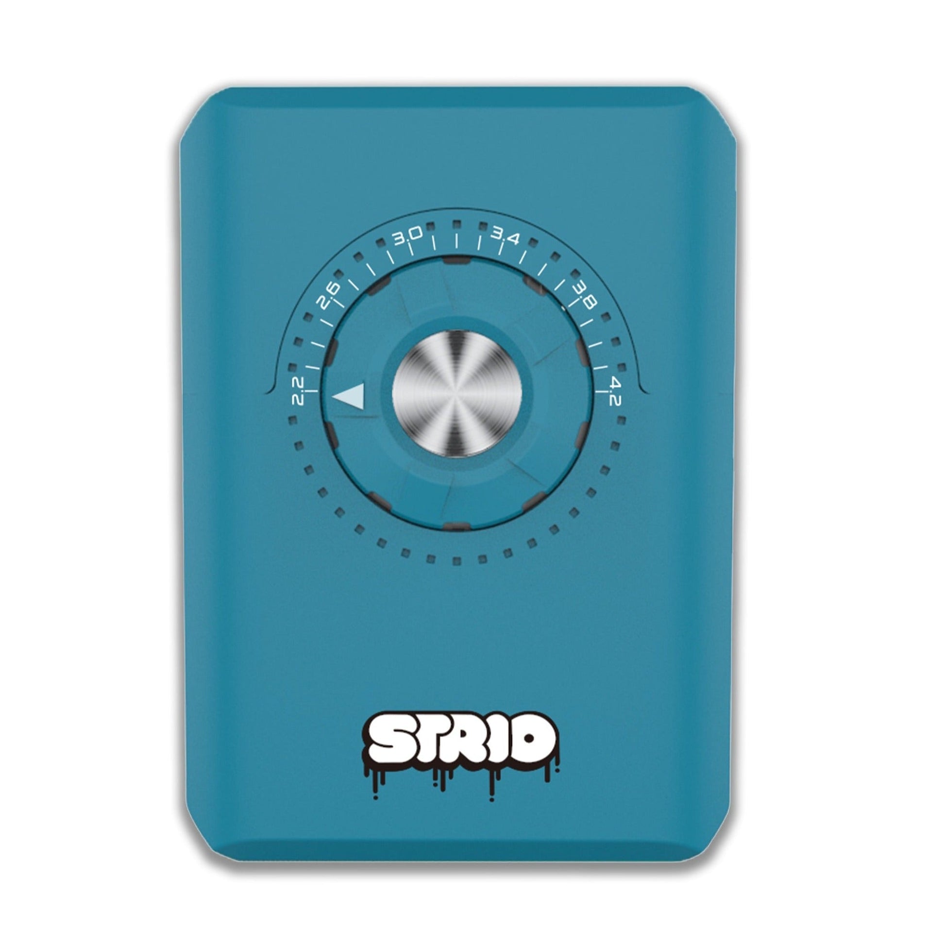 STRIO Mite Twist Temp 510 Thread Vape Battery 500mAh