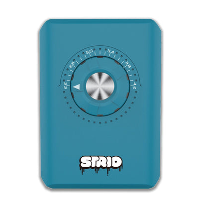 STRIO Mite Twist Temp 510 Thread Vape Battery 500mAh