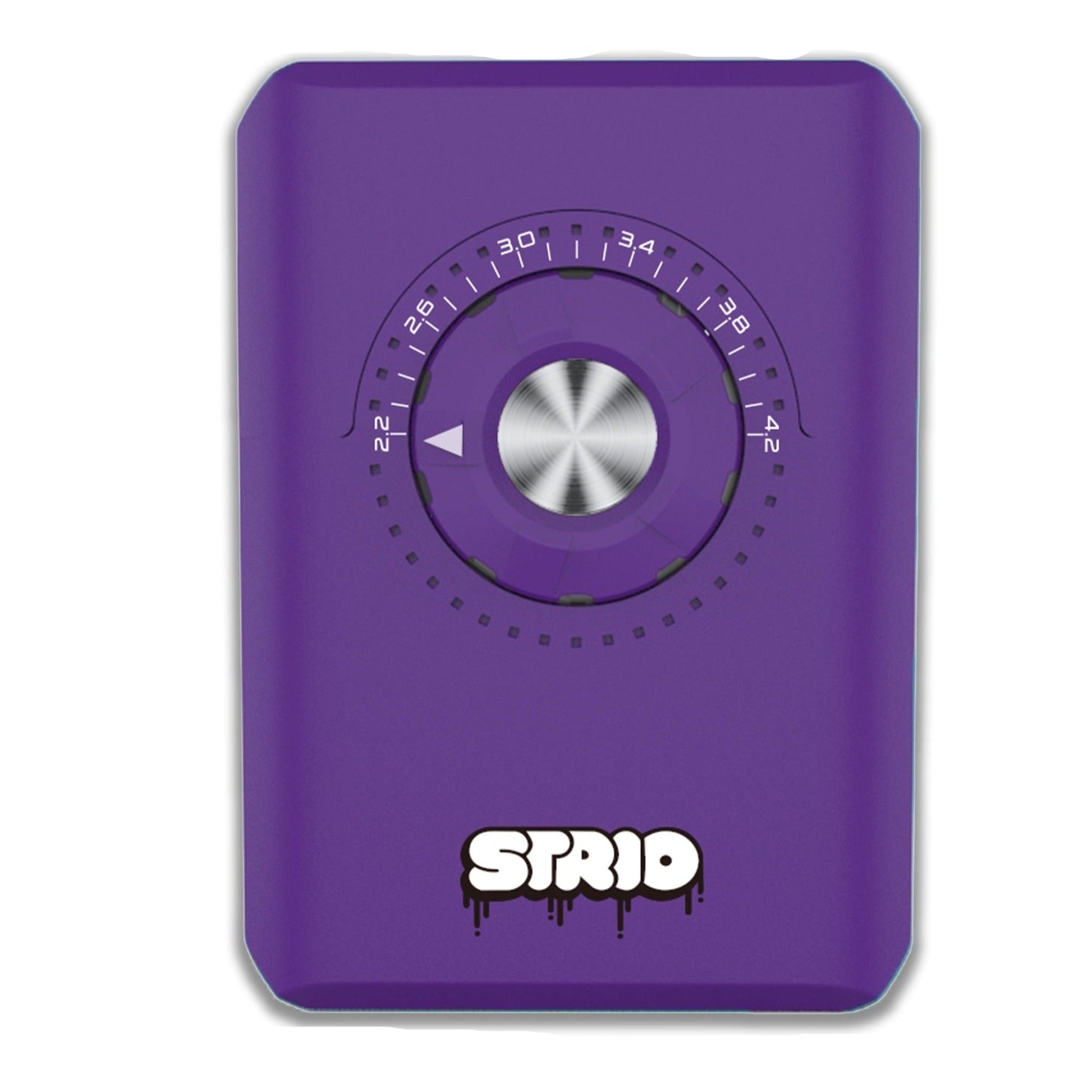 STRIO Mite Twist Temp 510 Thread Vape Battery 500mAh
