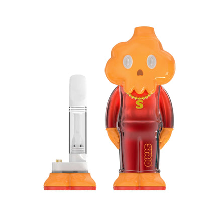 Strio Puff Boy 510 Thread Vaporizer 450mAh