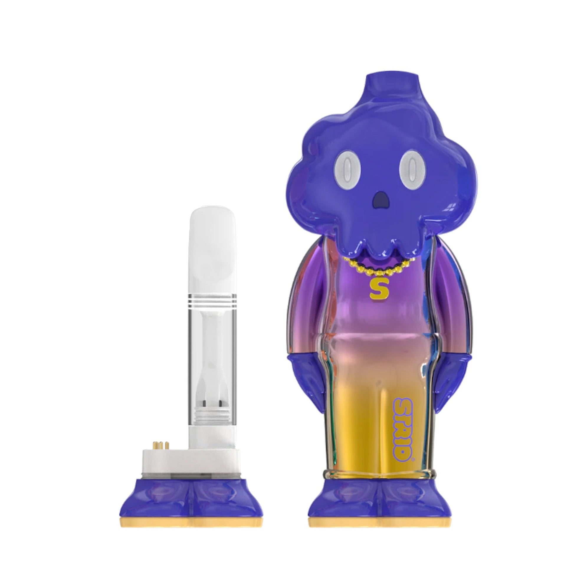 Strio Puff Boy 510 Thread Vaporizer 450mAh