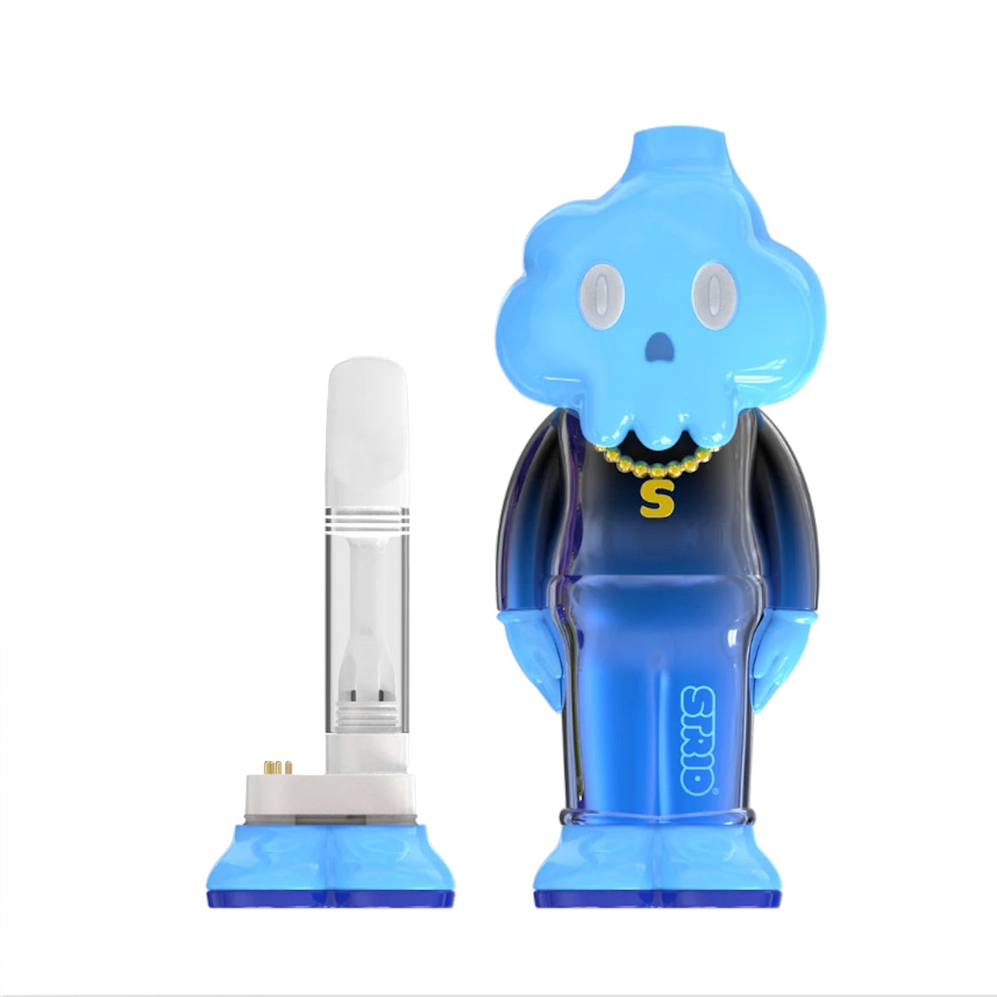 Strio Puff Boy 510 Thread Vaporizer 450mAh