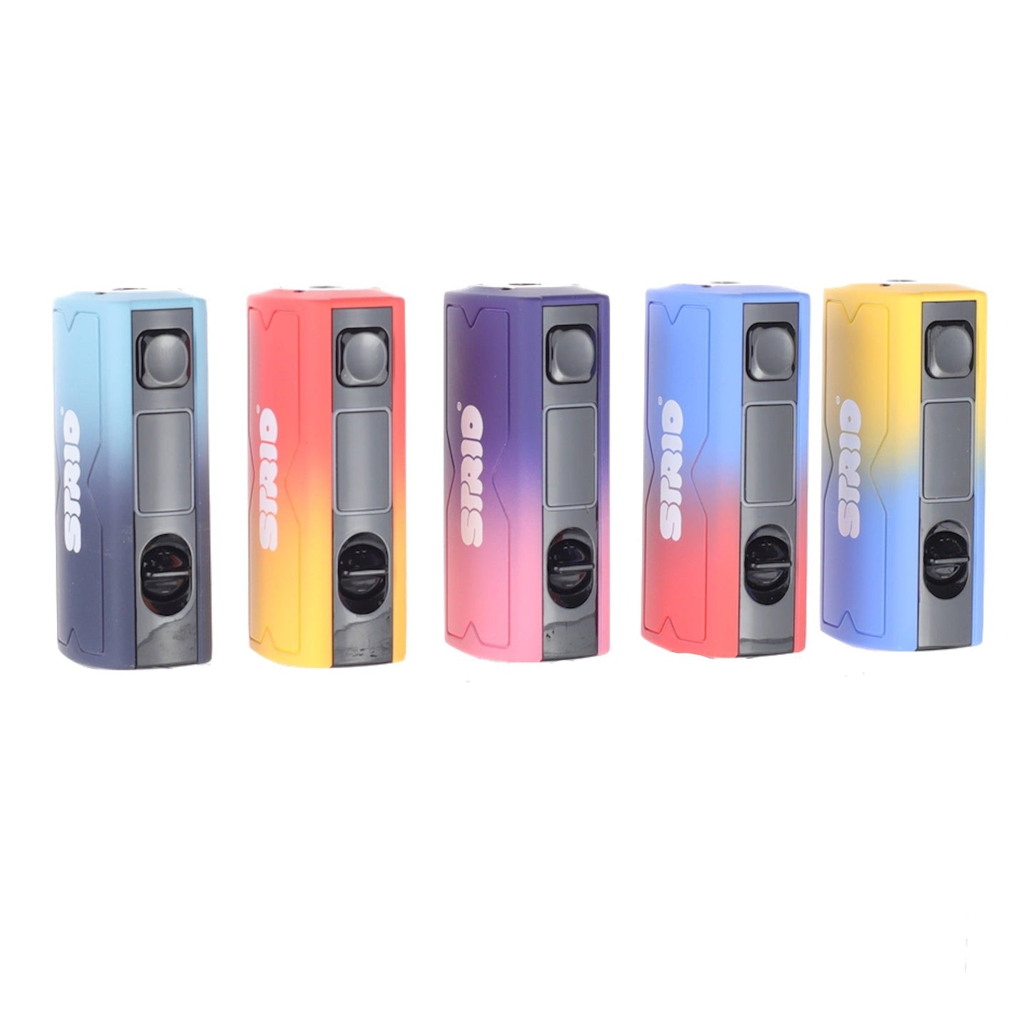 Strio Pulse 510 Thread Vaporizer 550mAh