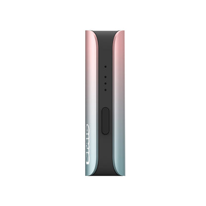 STRIO Raven Cartridge Battery 600mah 510 Thread