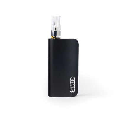 STRIO Raven Cartridge Battery 600mah 510 Thread