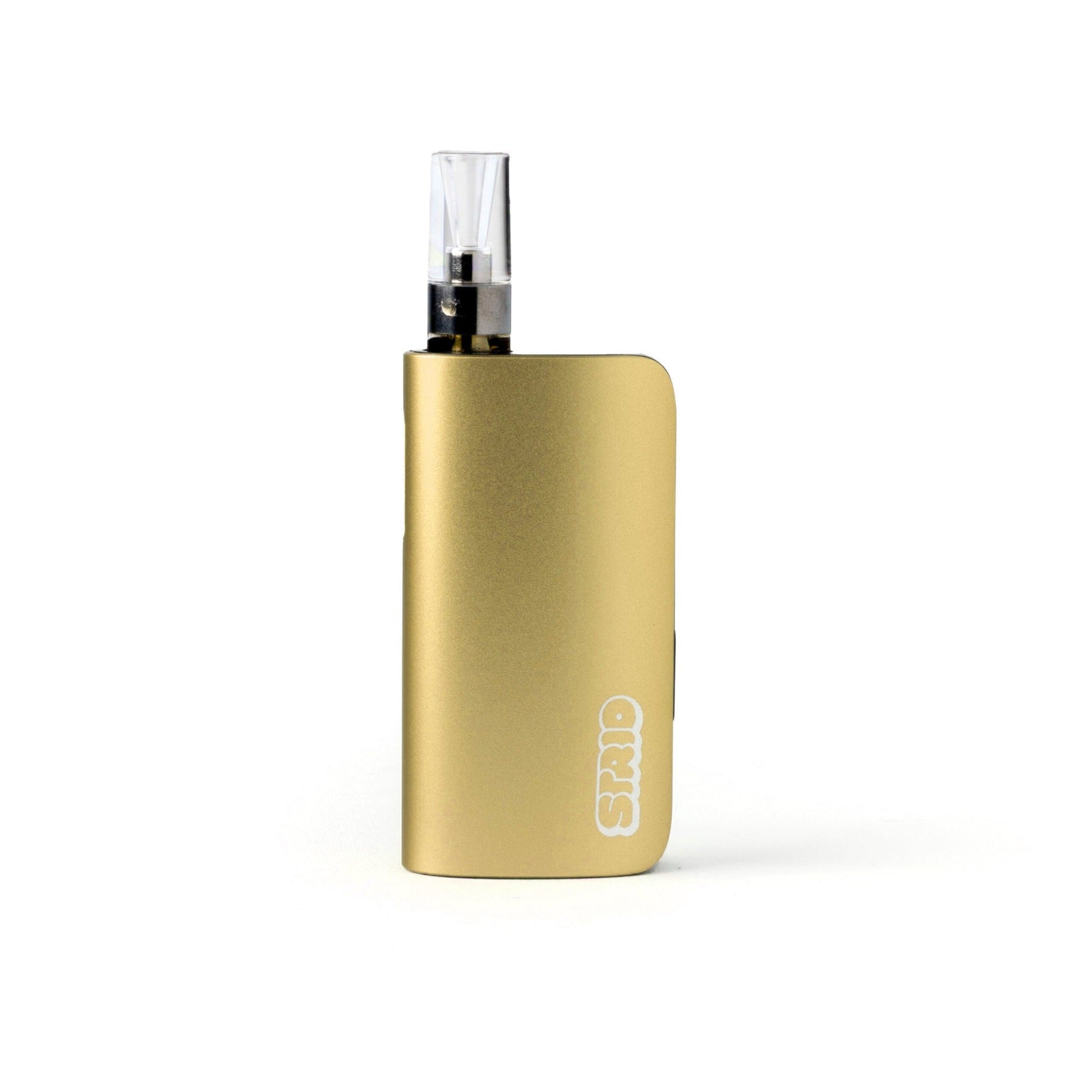 STRIO Raven Cartridge Battery 600mah 510 Thread