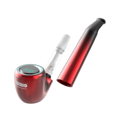 Strio Sherlock Cartridge Vaporizer 650mAh