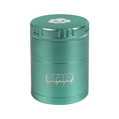 STRIO Twist Grinder 3in