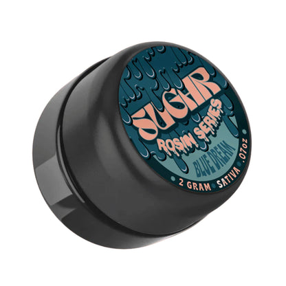 Sugar Rosin Series THC-A Dab 2g