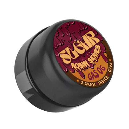Sugar Rosin Series THC-A Dab 2g