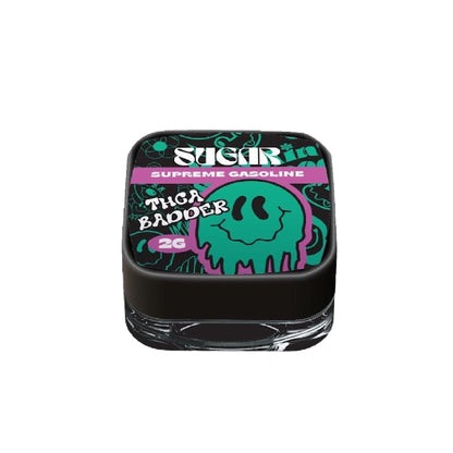 Sugar THC-A Dab Badder 2g