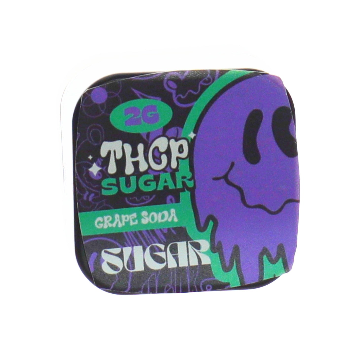 Sugar THC-P Sugar Dab 2g