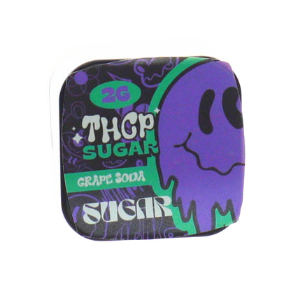 Sugar THC-P Sugar Dab 2g