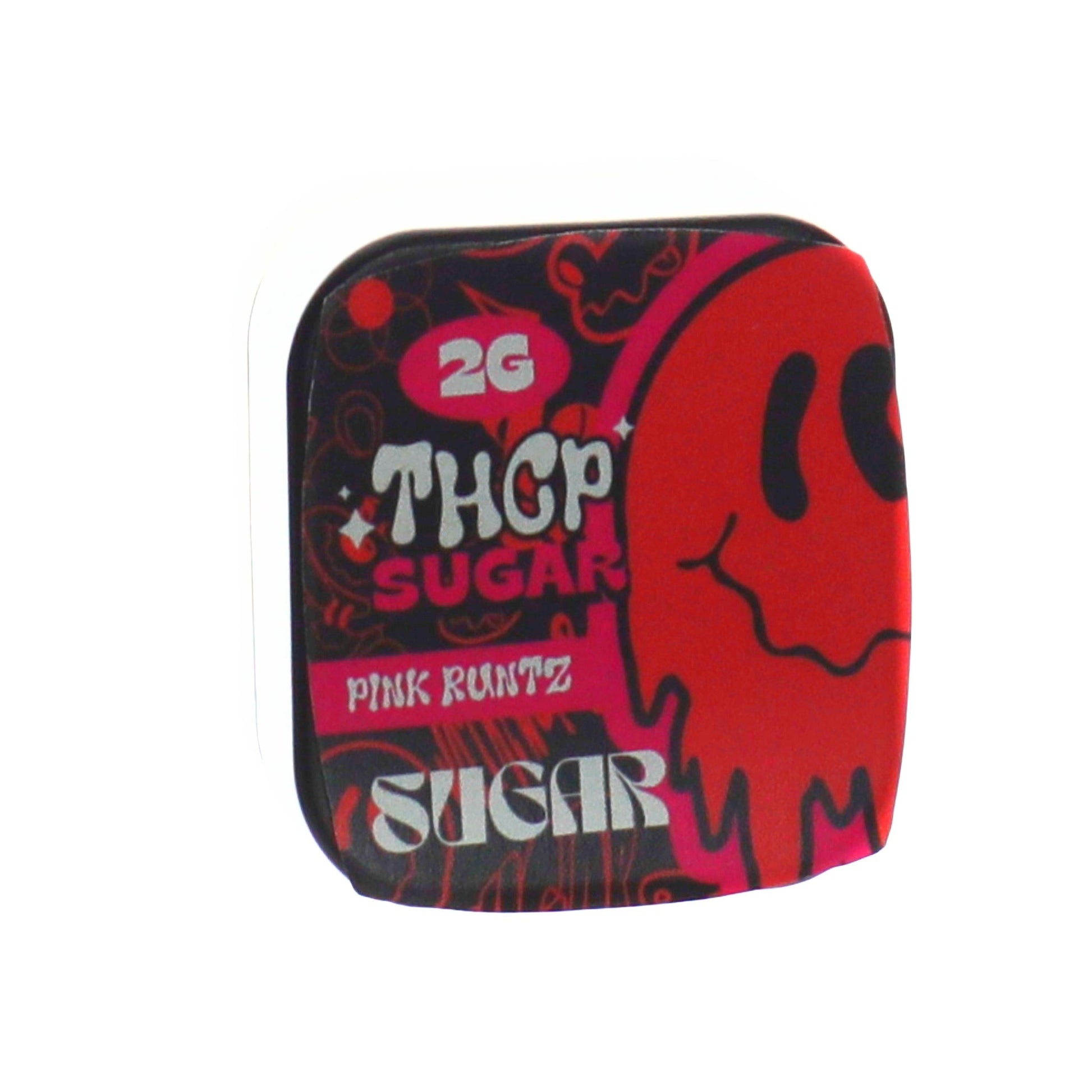Sugar THC-P Sugar Dab 2g