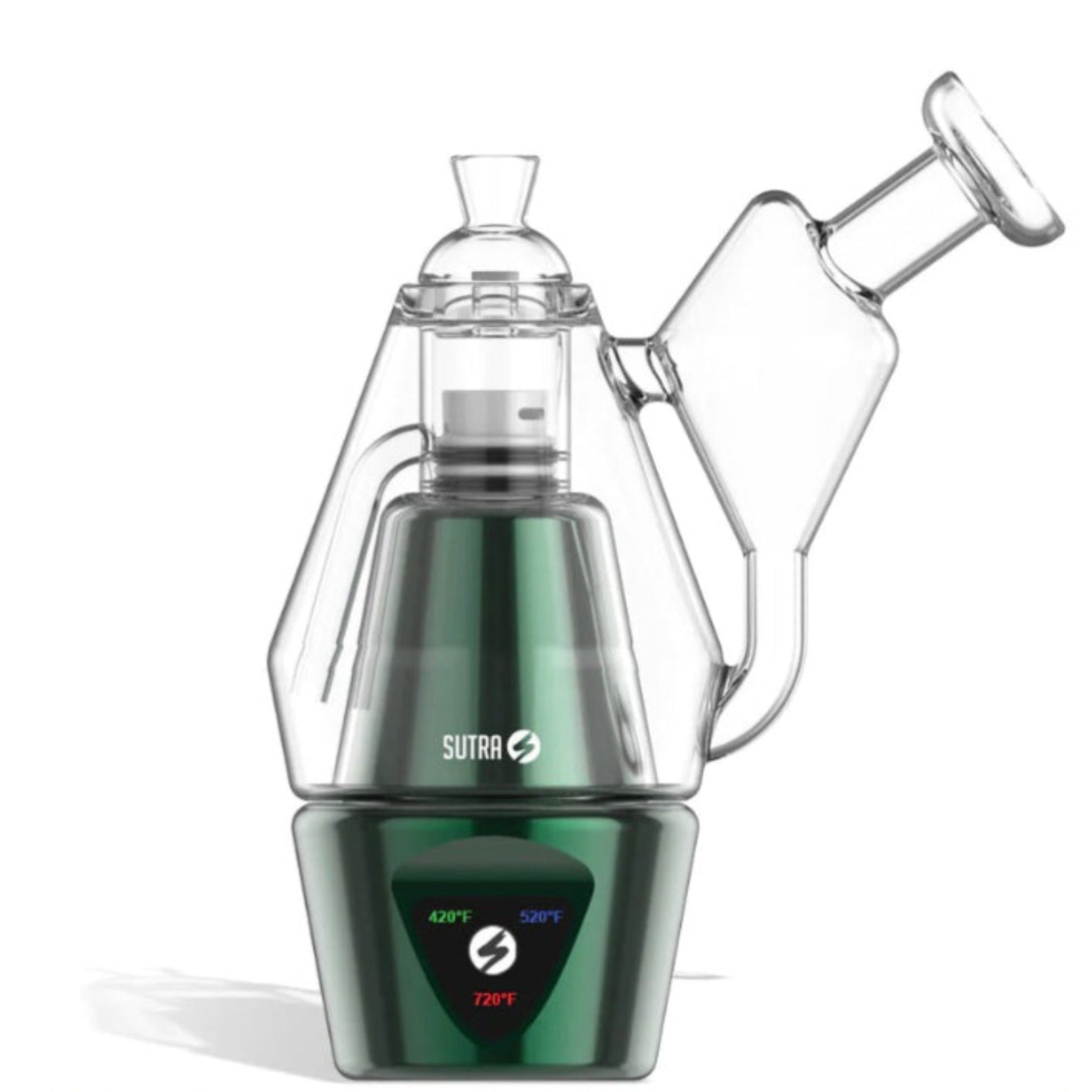 Sutra DBR Pro E-Rig Concentrate Vaporizer Battery 1500mAh