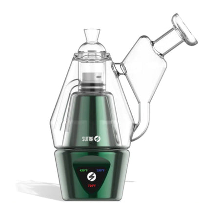 Sutra DBR Pro E-Rig Concentrate Vaporizer Battery 1500mAh