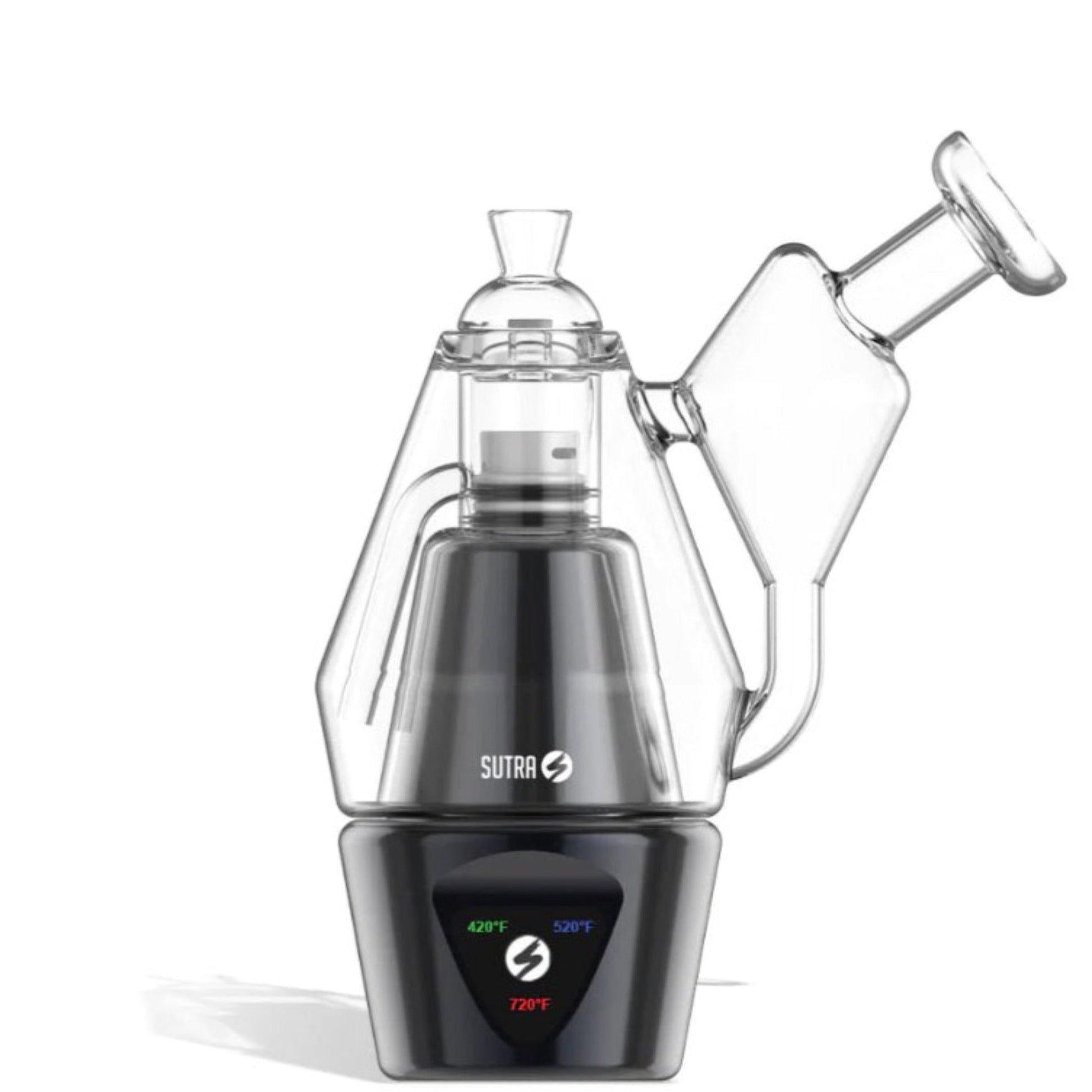 Sutra DBR Pro E-Rig Concentrate Vaporizer Battery 1500mAh