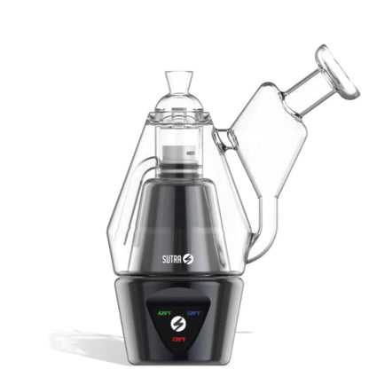Sutra DBR Pro E-Rig Concentrate Vaporizer Battery 1500mAh