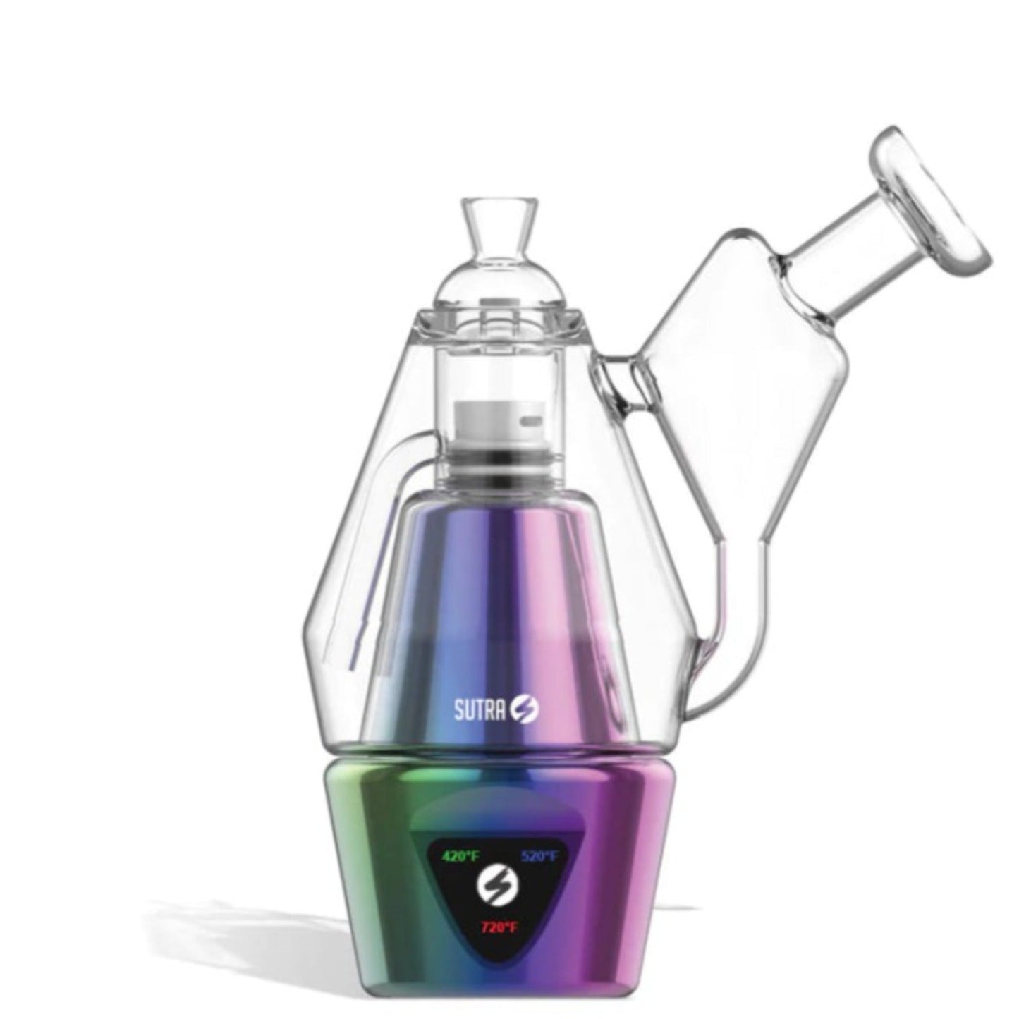 Sutra DBR Pro E-Rig Concentrate Vaporizer Battery 1500mAh
