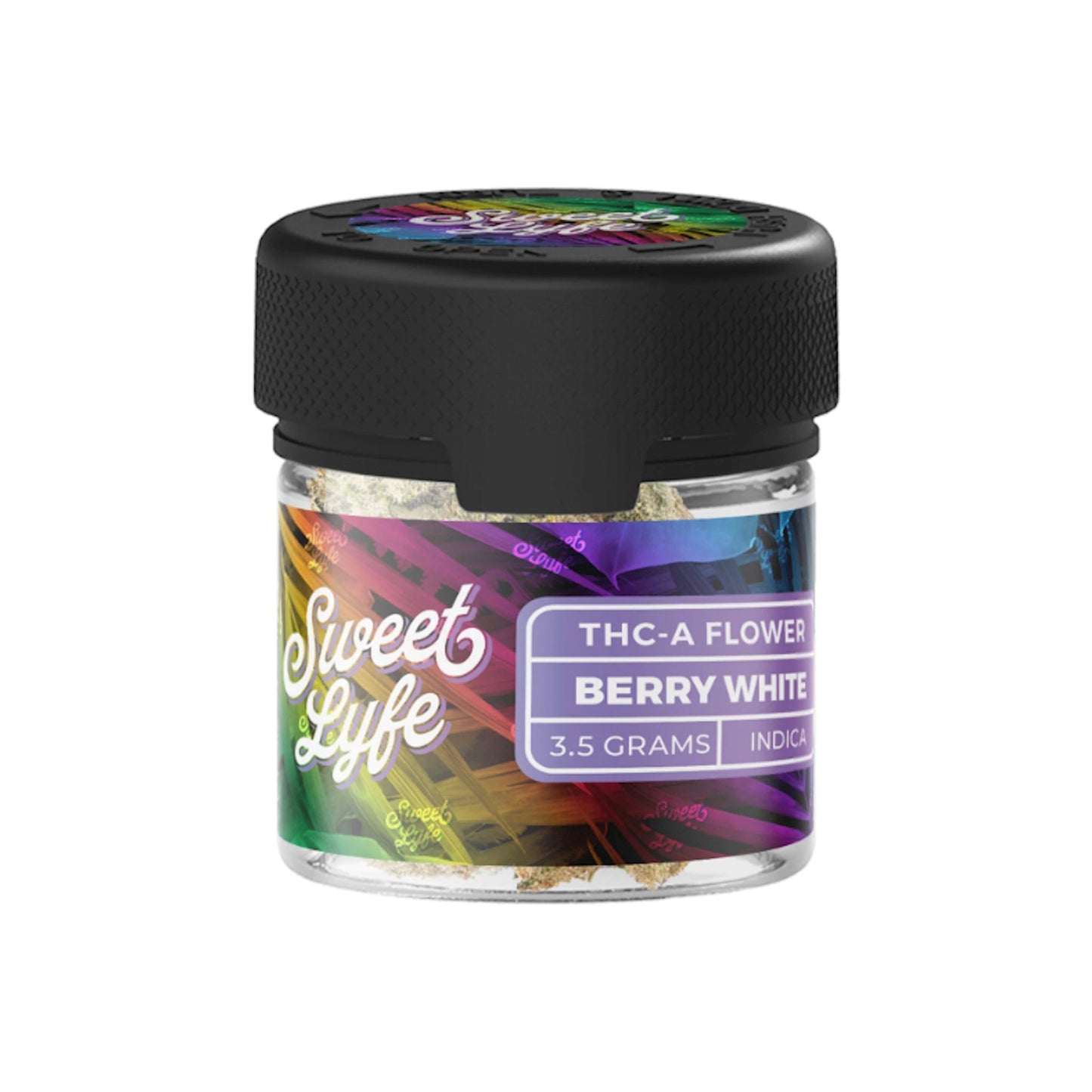 Sweet Lyfe THC-A Flower 3.5g