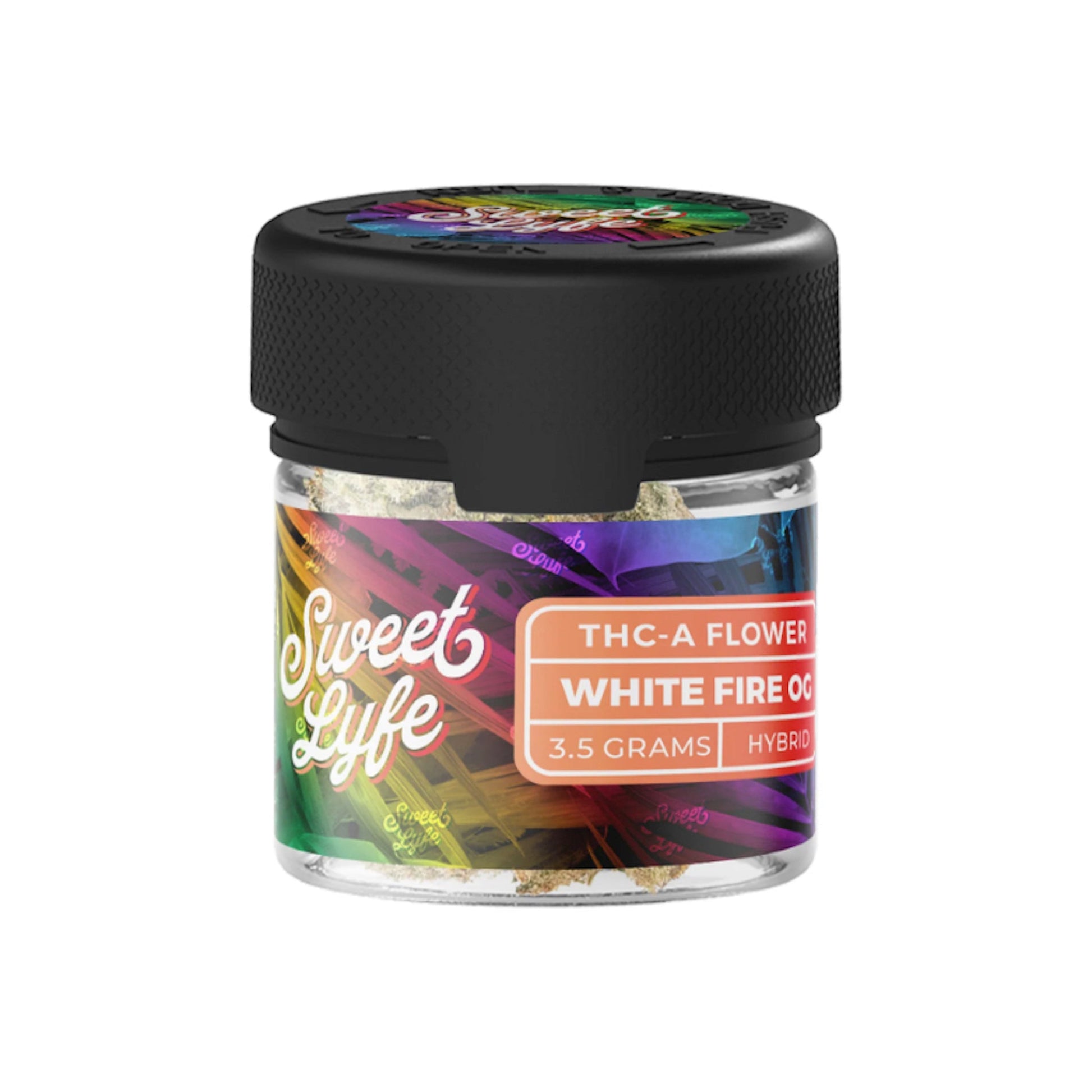 Sweet Lyfe THC-A Flower 3.5g