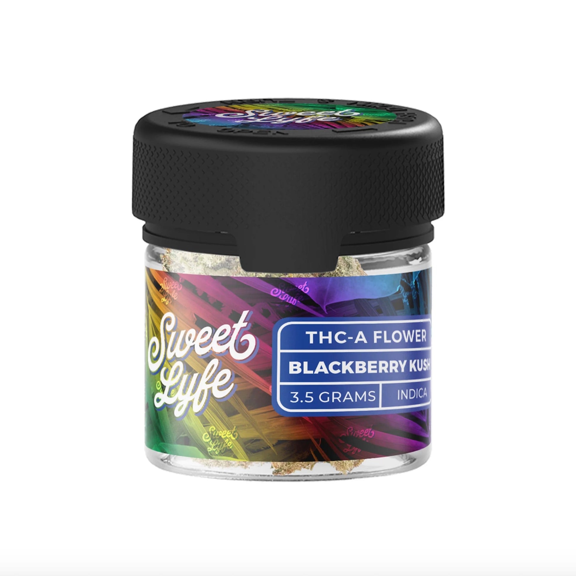 Sweet Lyfe THC-A Flower 3.5g