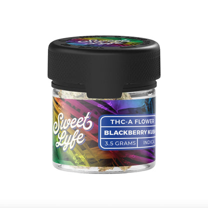 Sweet Lyfe THC-A Flower 3.5g