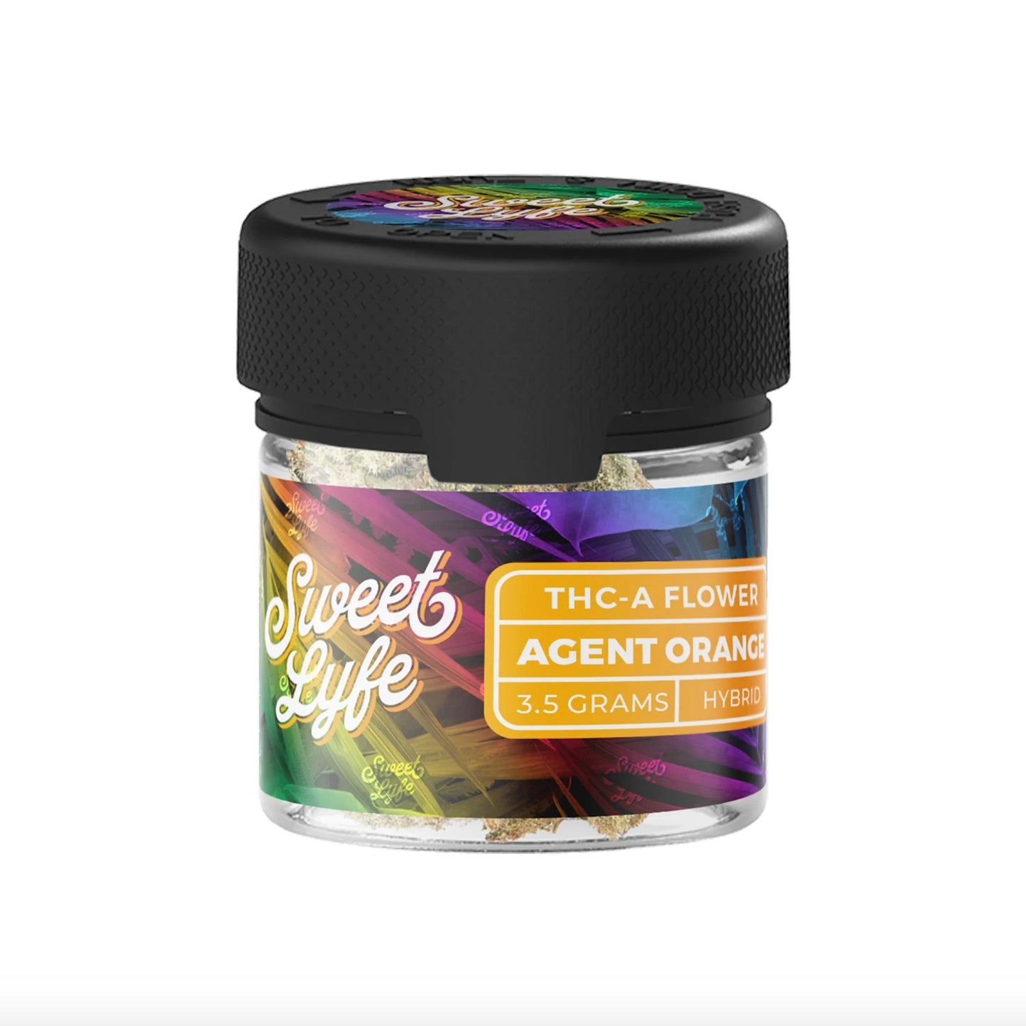Sweet Lyfe THC-A Flower 3.5g