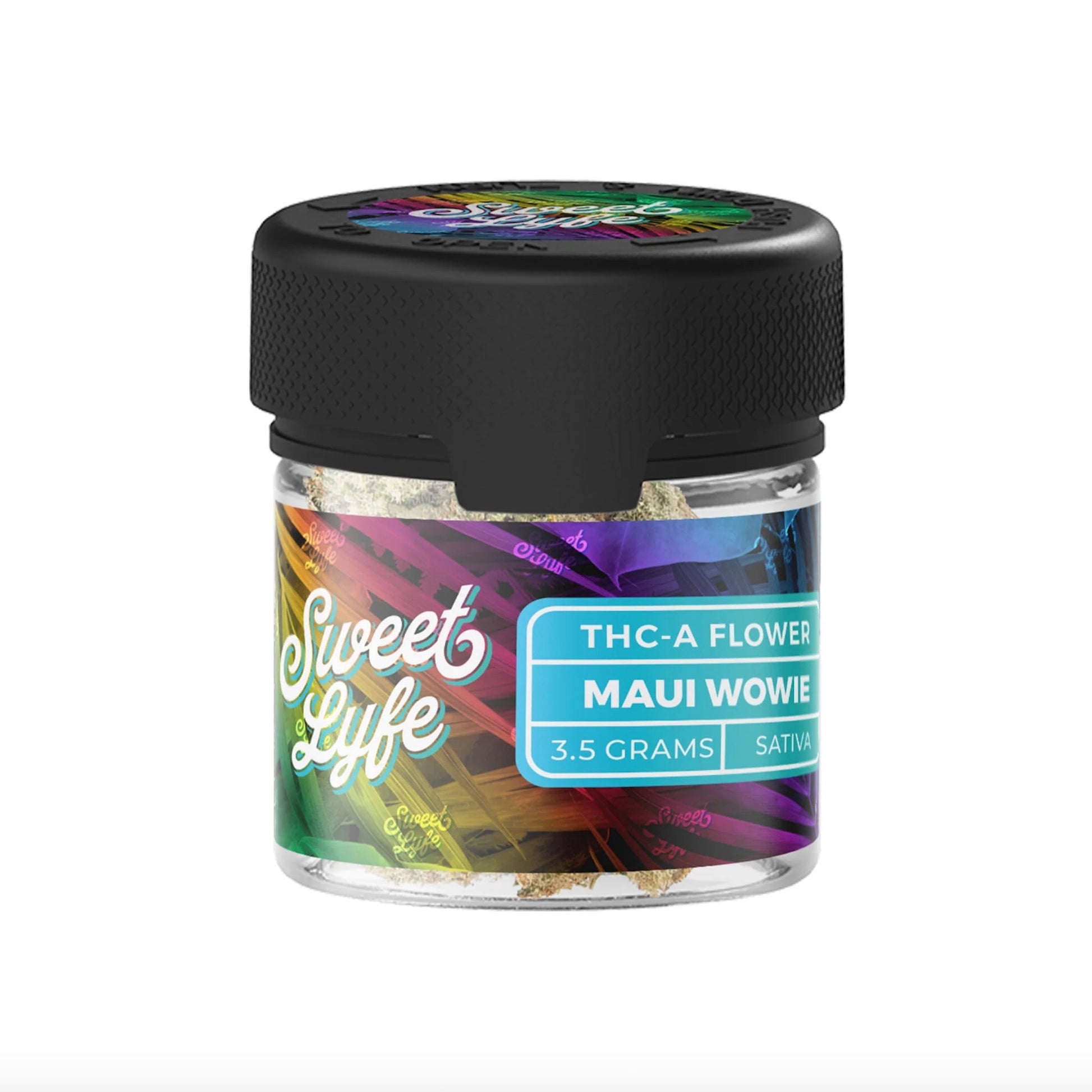 Sweet Lyfe THC-A Flower 3.5g