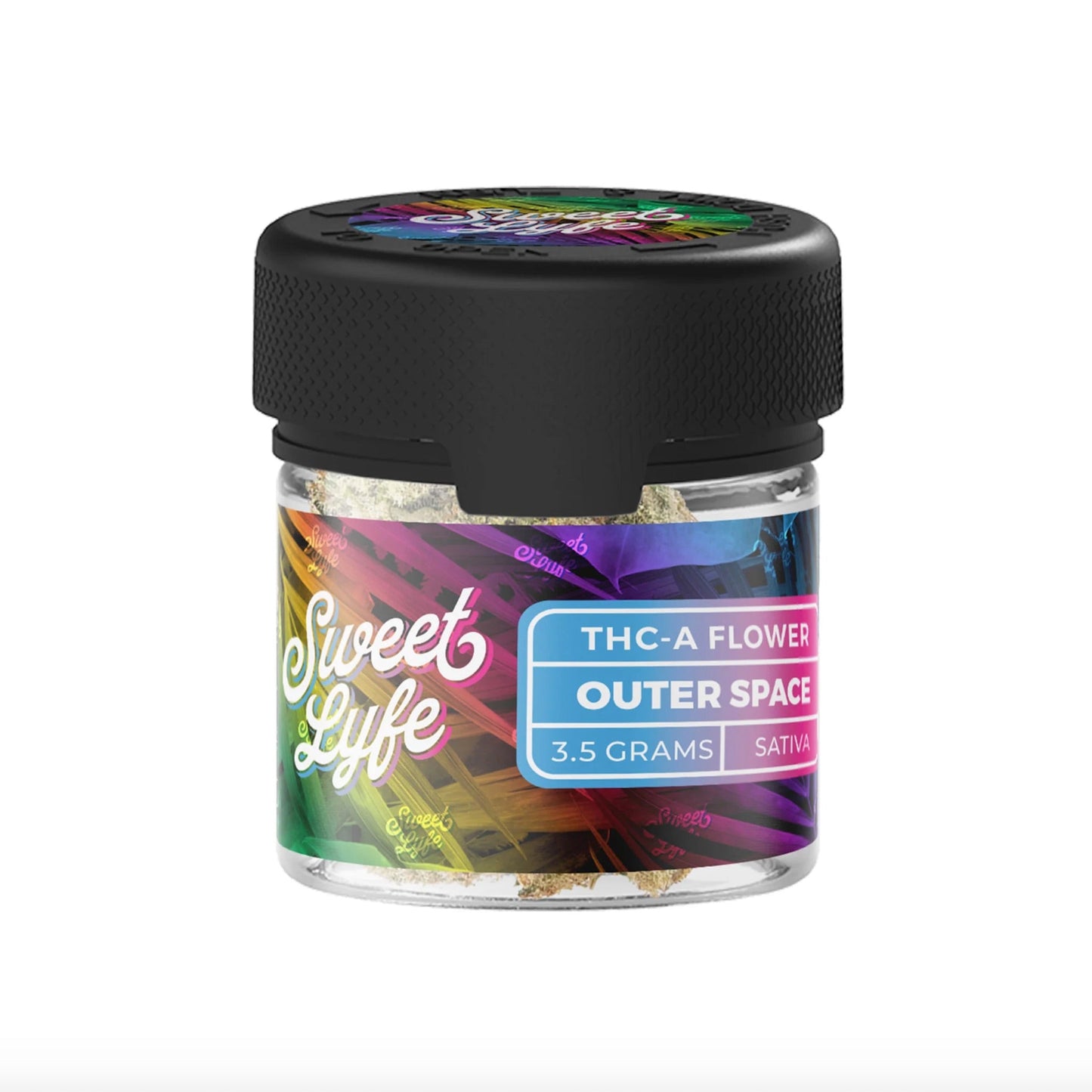 Sweet Lyfe THC-A Flower 3.5g